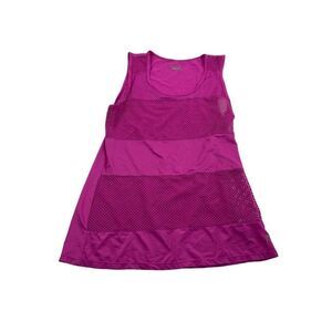 Head Pink Athletic Top. Sz M